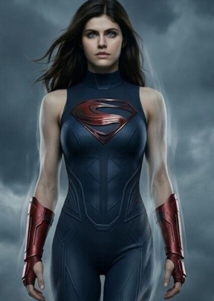 Alexandra Daddario photo