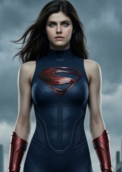 Alexandra Daddario