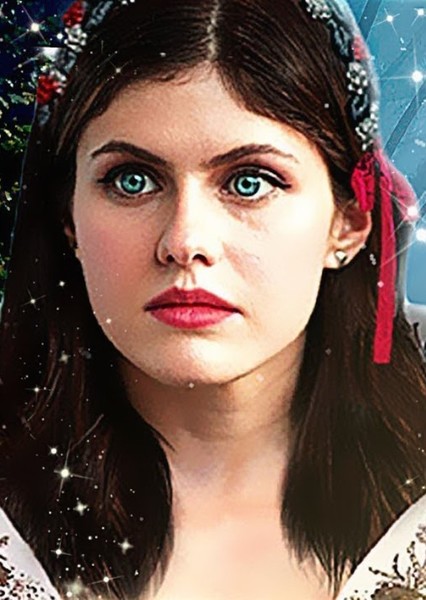 Alexandra Daddario photo