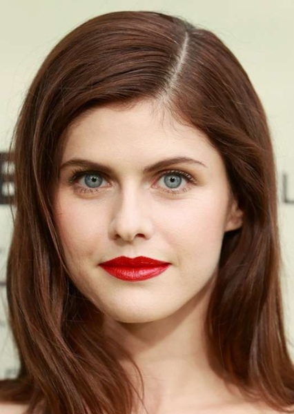 Alexandra Daddario