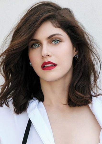 Alexandra Daddario