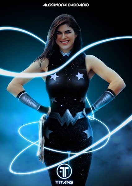Alexandra Daddario photo
