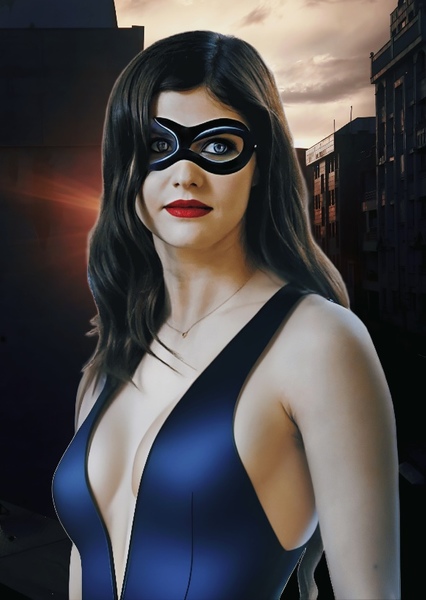 Alexandra Daddario