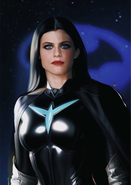 Alexandra Daddario photo
