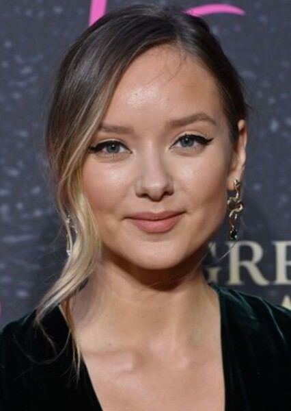 Alexandra Dowling photo