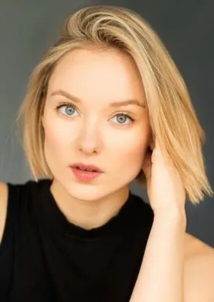 Alexandra Dowling photo