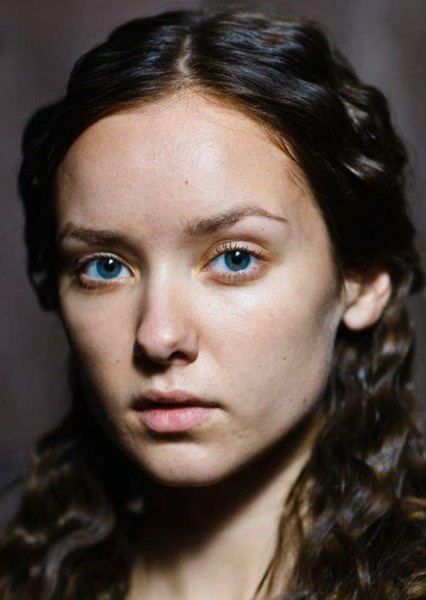 Alexandra Dowling photo