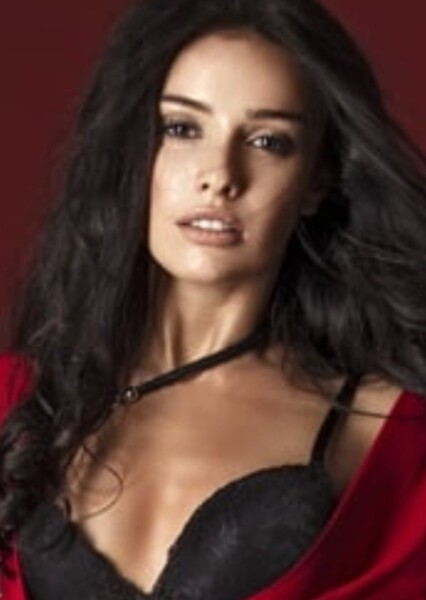 Alexandra Evglevskaya photo