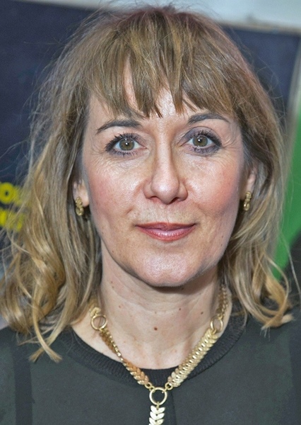 Alexandra Gilbreath photo