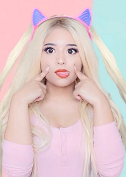 Alexandra Jennifer "Alex" Teran