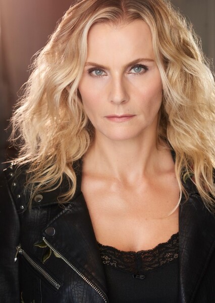 Alexandra Keller photo