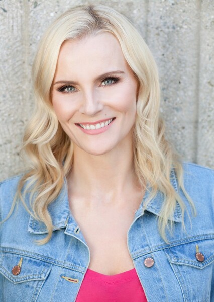 Alexandra Keller photo