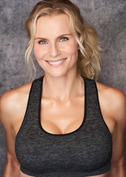 Alexandra Keller photo