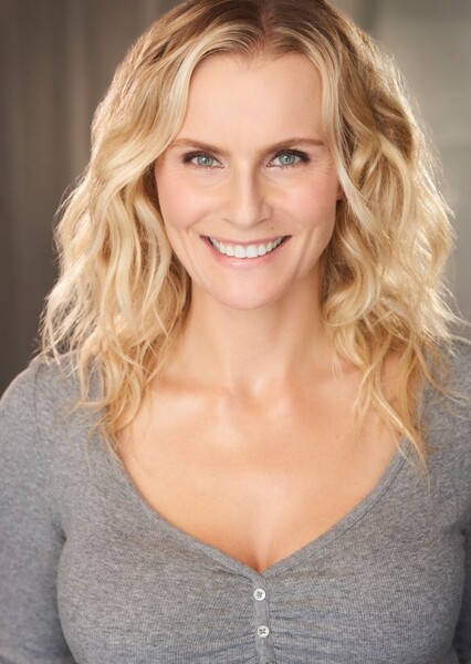 Alexandra Keller photo