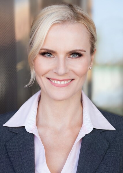 Alexandra Keller photo