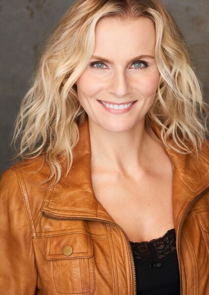 Alexandra Keller photo