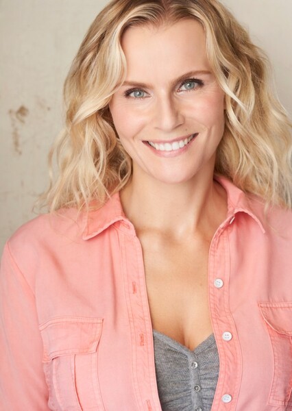 Alexandra Keller photo