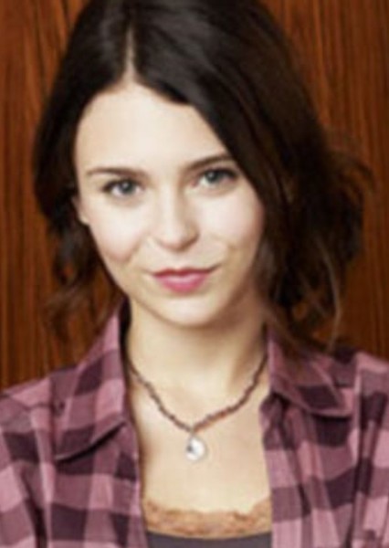 Alexandra Krosney