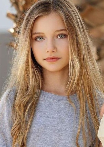 Alexandra Lenarchyk photo