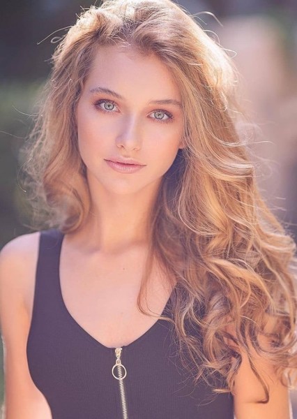 Alexandra Lenarchyk photo