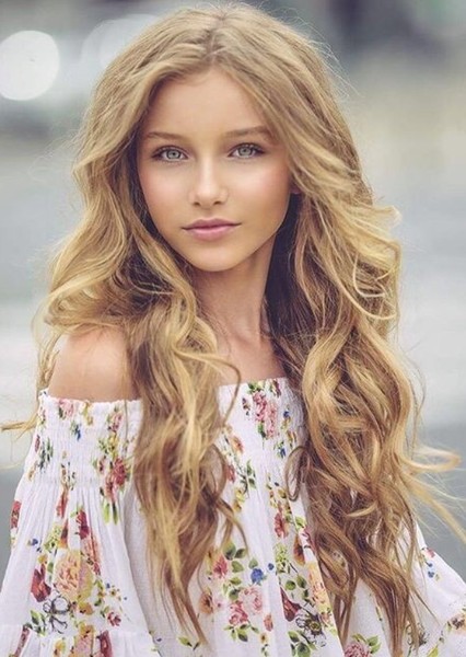 Alexandra Lenarchyk photo