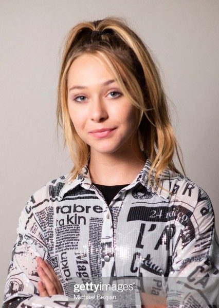 Alexandra Leona Bryant photo