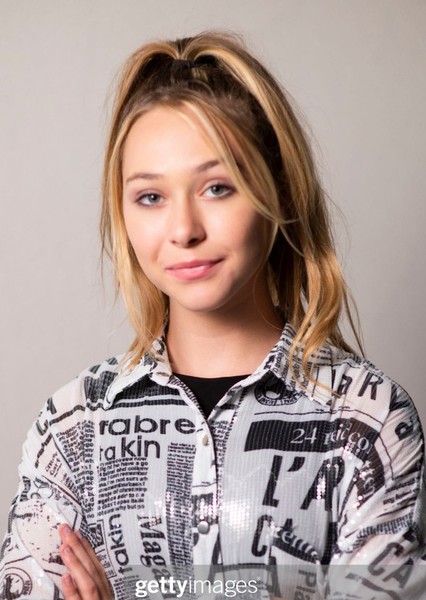 Alexandra Leona Bryant photo
