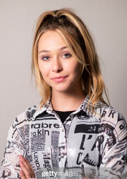 Alexandra Leona Bryant photo