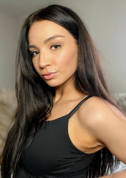 Alexandra Luccetti photo
