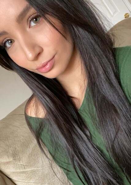 Alexandra Luccetti photo