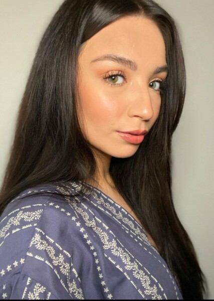Alexandra Luccetti photo