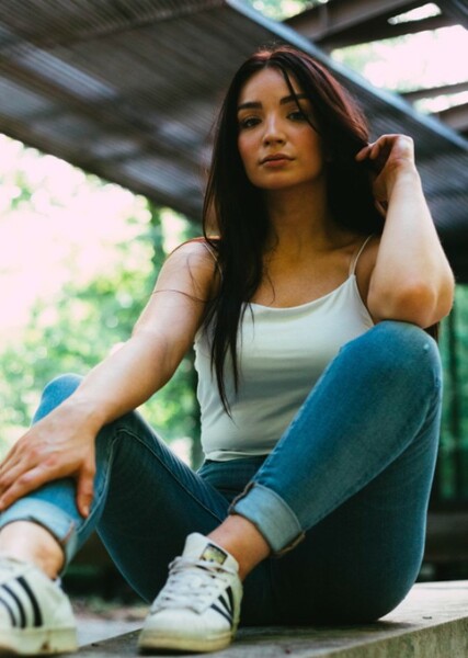 Alexandra Luccetti photo