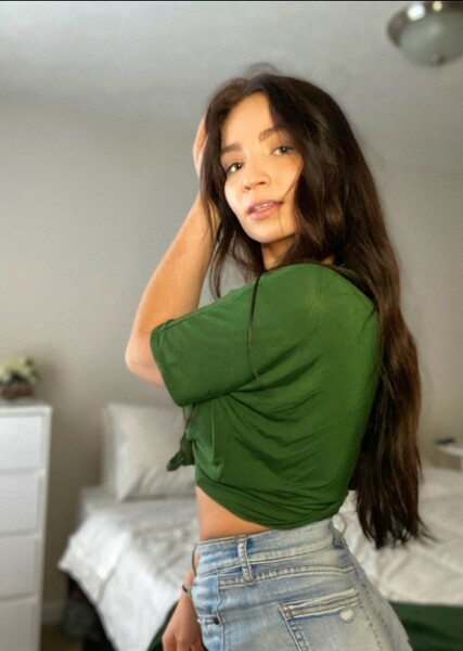 Alexandra Luccetti photo