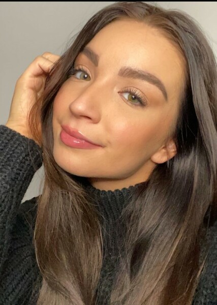 Alexandra Luccetti photo