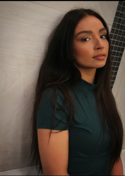 Alexandra Luccetti photo
