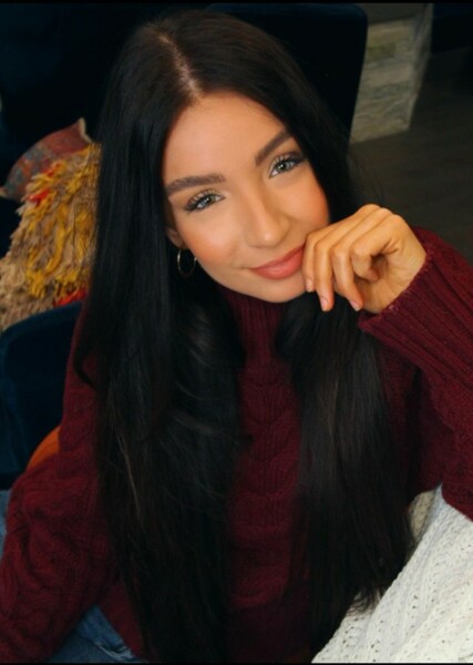 Alexandra Luccetti photo