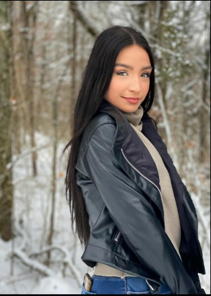 Alexandra Luccetti photo