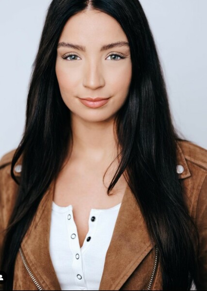 Alexandra Luccetti photo