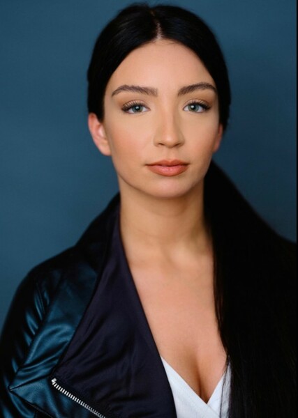 Alexandra Luccetti photo