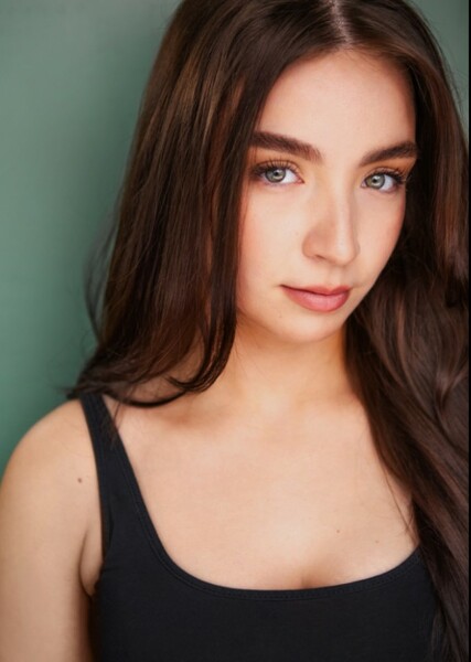 Alexandra Luccetti photo