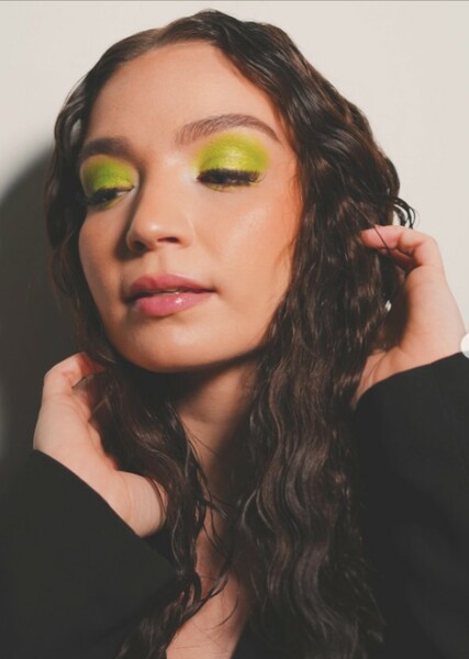 Alexandra Luccetti photo