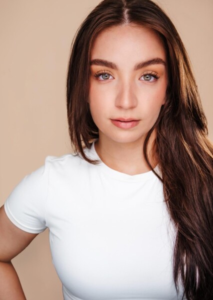 Alexandra Luccetti photo