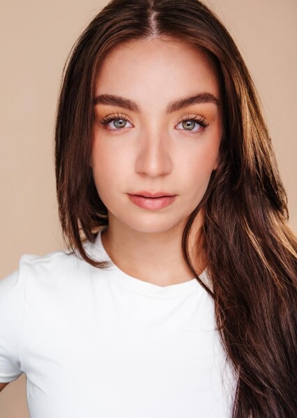 Alexandra Luccetti photo