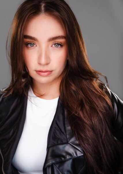 Alexandra Luccetti photo