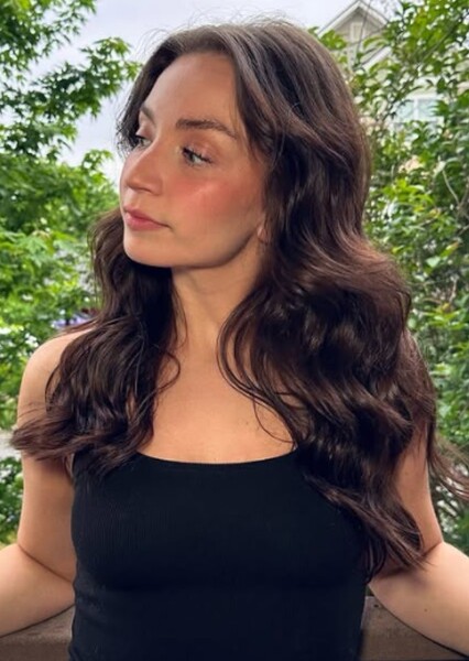 Alexandra Luccetti photo