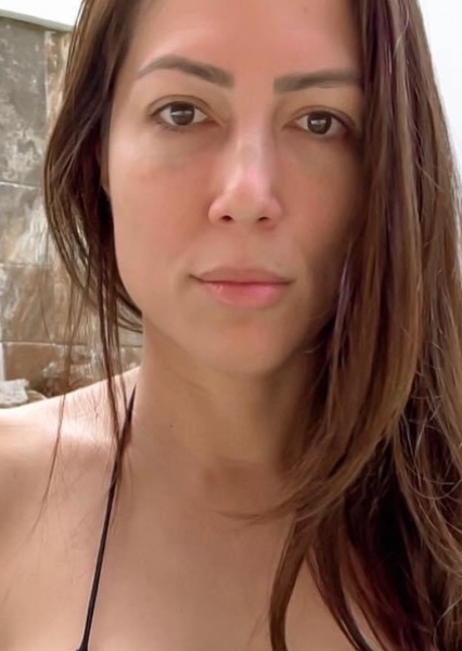 Alexandra Lúgaro photo