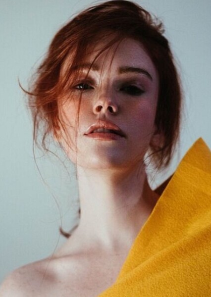 Alexandra Madar photo