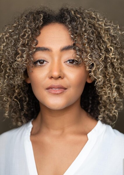Tessa Knight