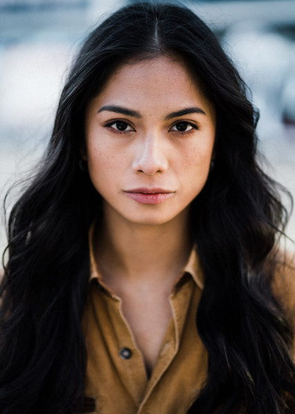 Alexandra Masangkay photo