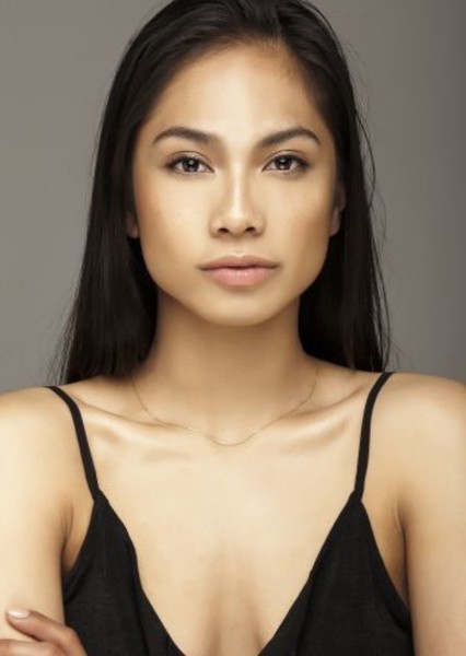 Alexandra Masangkay photo